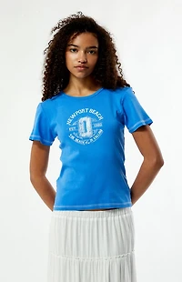 Your Favorite Newport Beach Skimmer T-Shirt