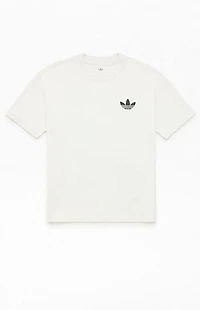 adidas Kids City Shoe Shop T-Shirt