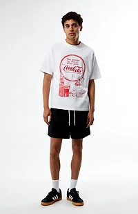 Coca Cola By Pacsun Answer T-Shirt