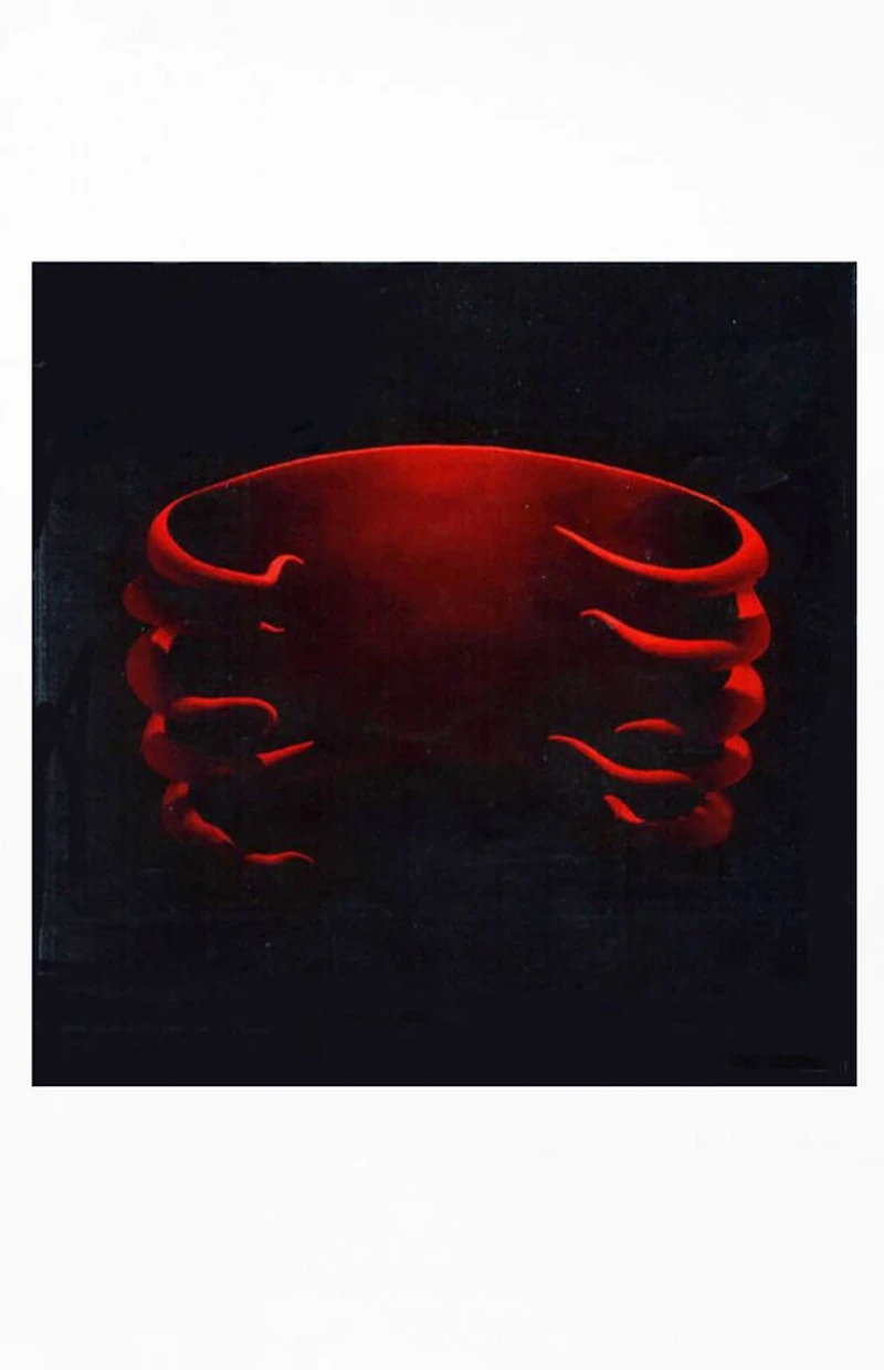 Tool Undertow (Re-Issue) Vinyl Record