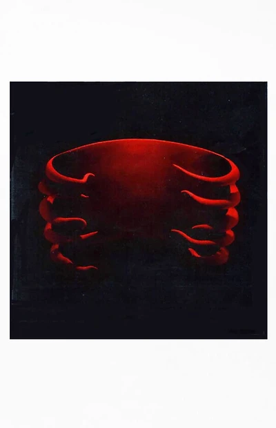 Tool Undertow (Re-Issue) Vinyl Record