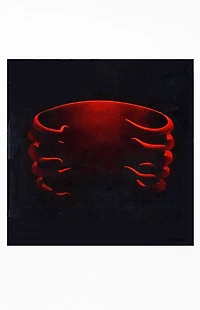 Tool Undertow (Re-Issue) Vinyl Record