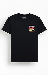 Street Legends Authentic T-Shirt