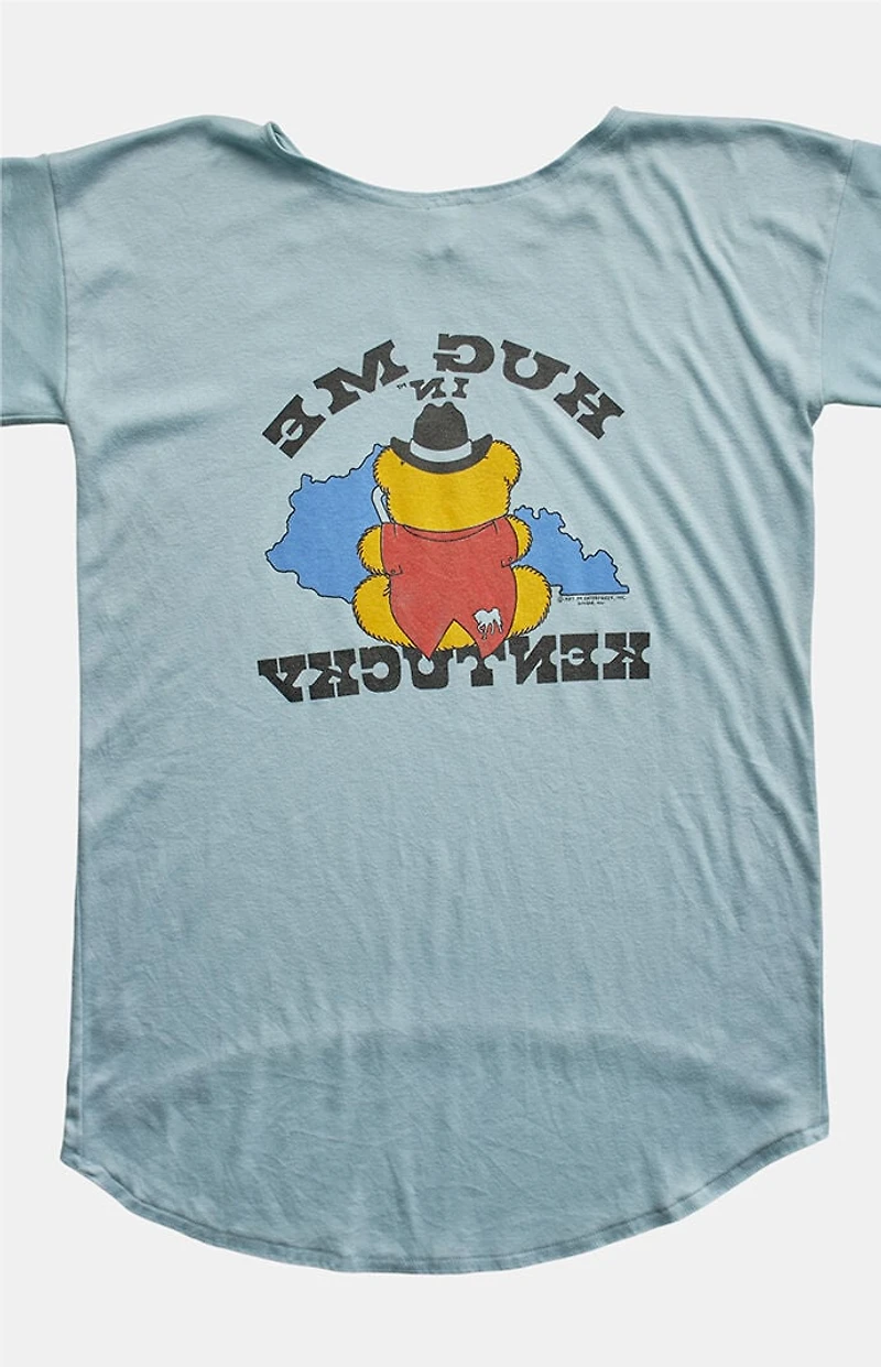 PS VINTAGE '80s Hug Me In Kentucky T-Shirt