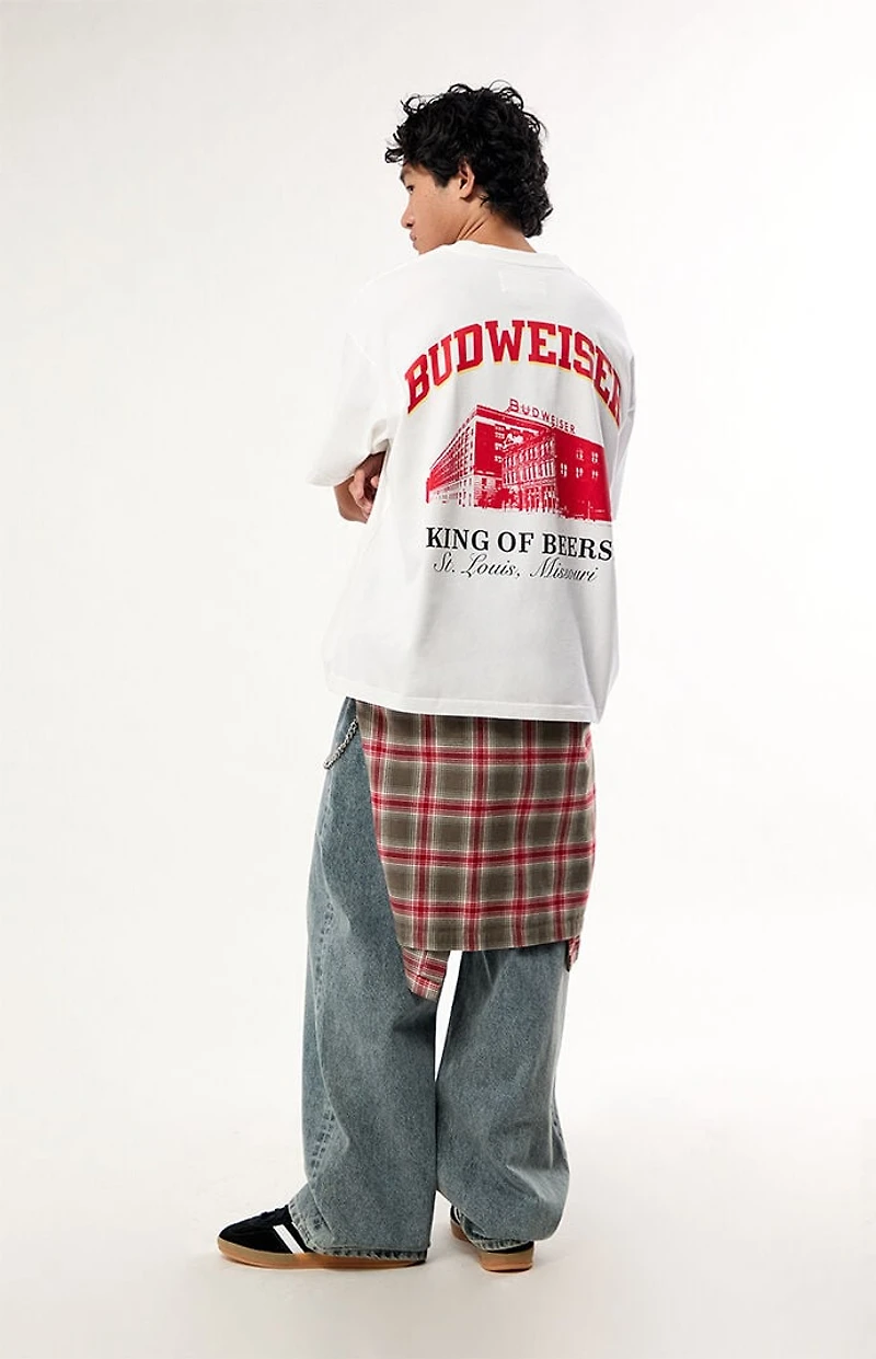 Budweiser by Pacsun Origin T-Shirt