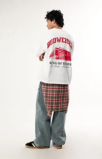 Budweiser by Pacsun Origin T-Shirt