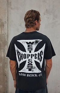 West Coast Choppers Raid T-Shirt