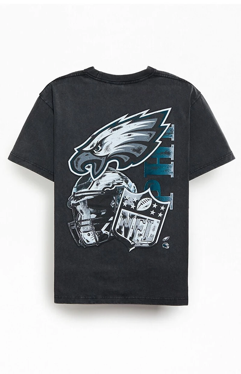 NFL x Aleali May Philadelphia Eagles T-Shirt