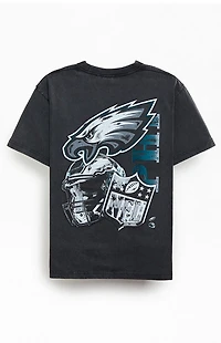 NFL x Aleali May Philadelphia Eagles T-Shirt
