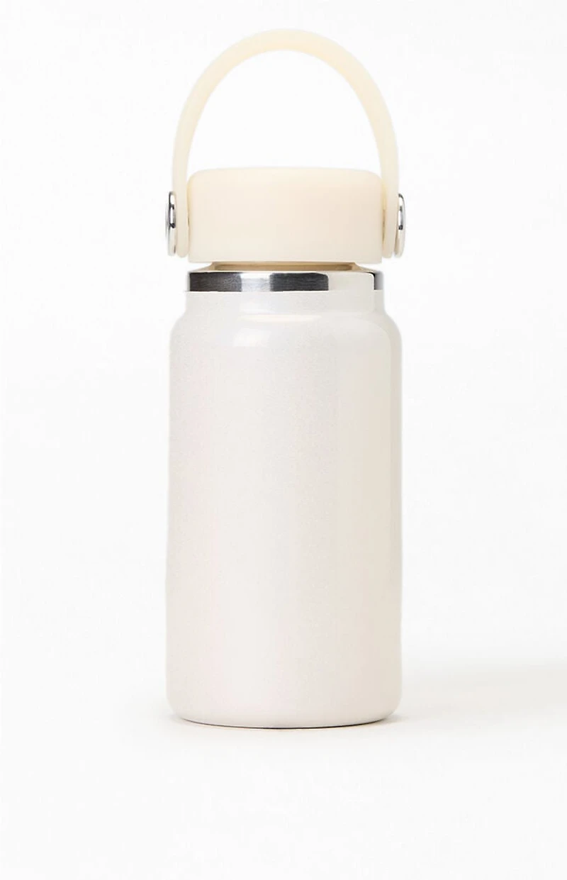 HYDRO FLASK Cream Micro Hydro Water Bottle