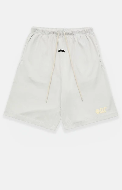 Fear of God ESSENTIALS Overcast '90s Sweat Shorts