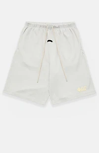 Fear of God ESSENTIALS Overcast '90s Sweat Shorts