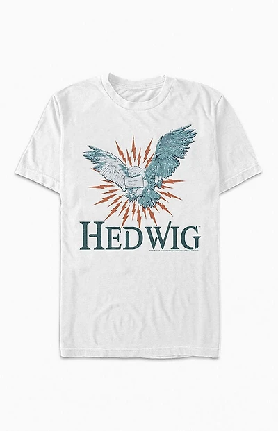 Harry Potter Hedwig Mail T-Shirt