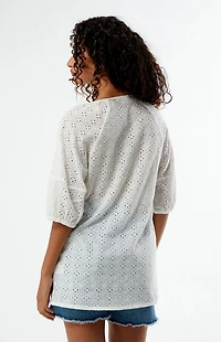 Rhythm Lucy Mini Dress