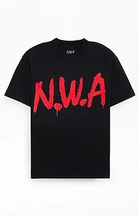 N.W.A. Dangerous T-Shirt