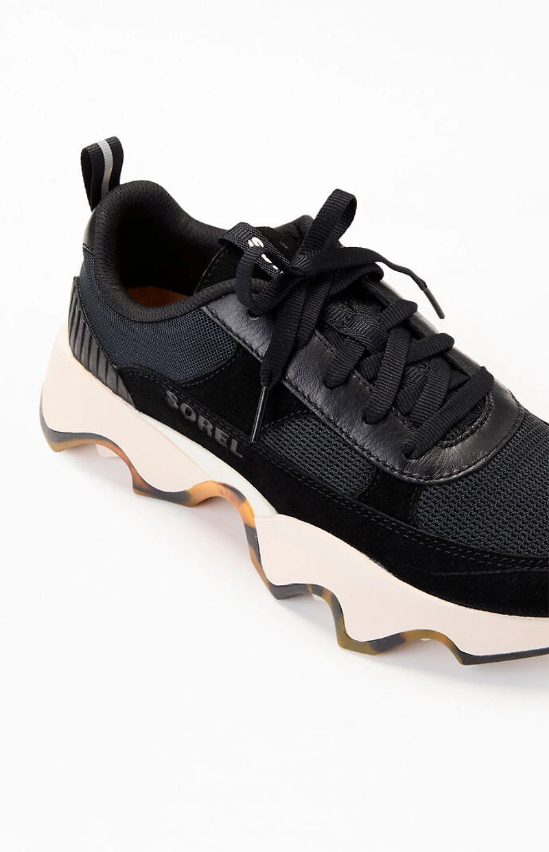 SOREL Women's KINETIC Impact II Wonder Lace Sneakers