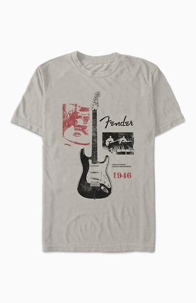 Fender Cali 1946 T-Shirt