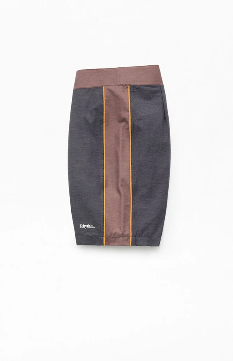 Rhythm Core 9.5" Boardshorts