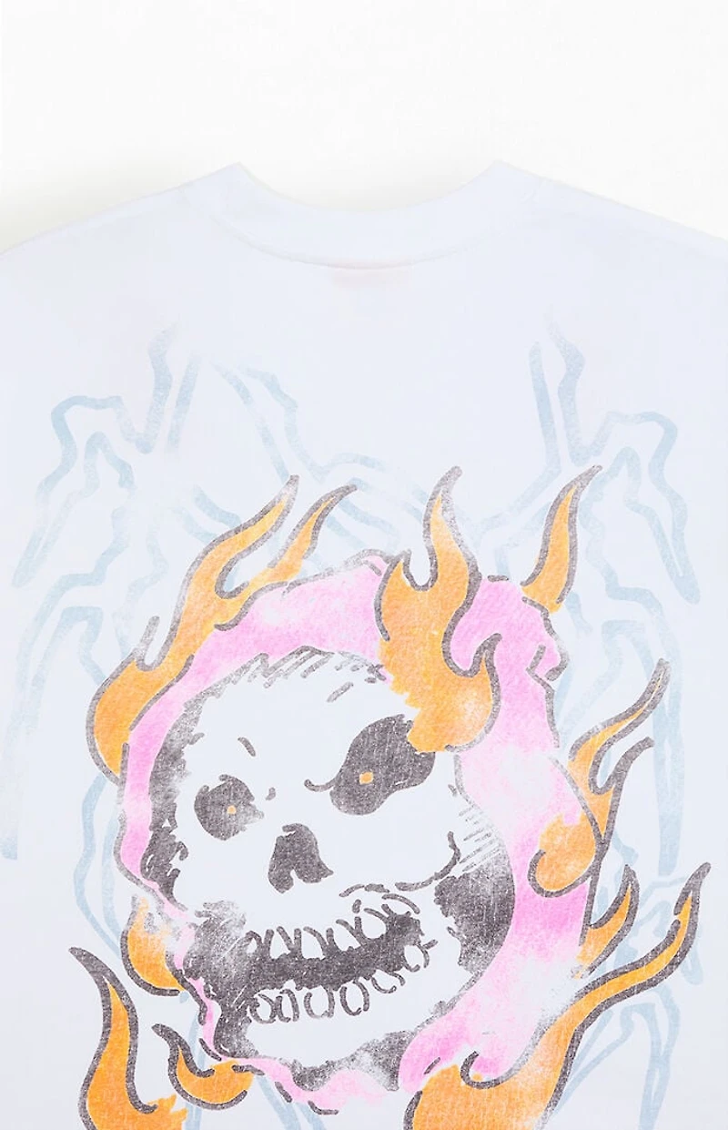 Pacsun Remains T-Shirt