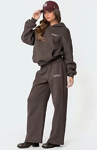 Edikted We're Hoodie