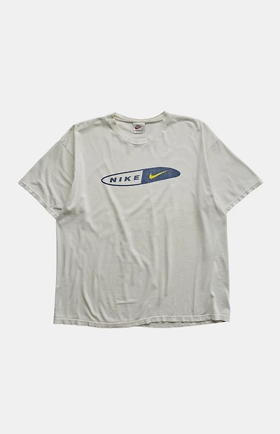 PS VINTAGE '90s Nike Swoosh T-Shirt