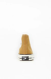 Converse Tan Chuck 70 High Top Shoes