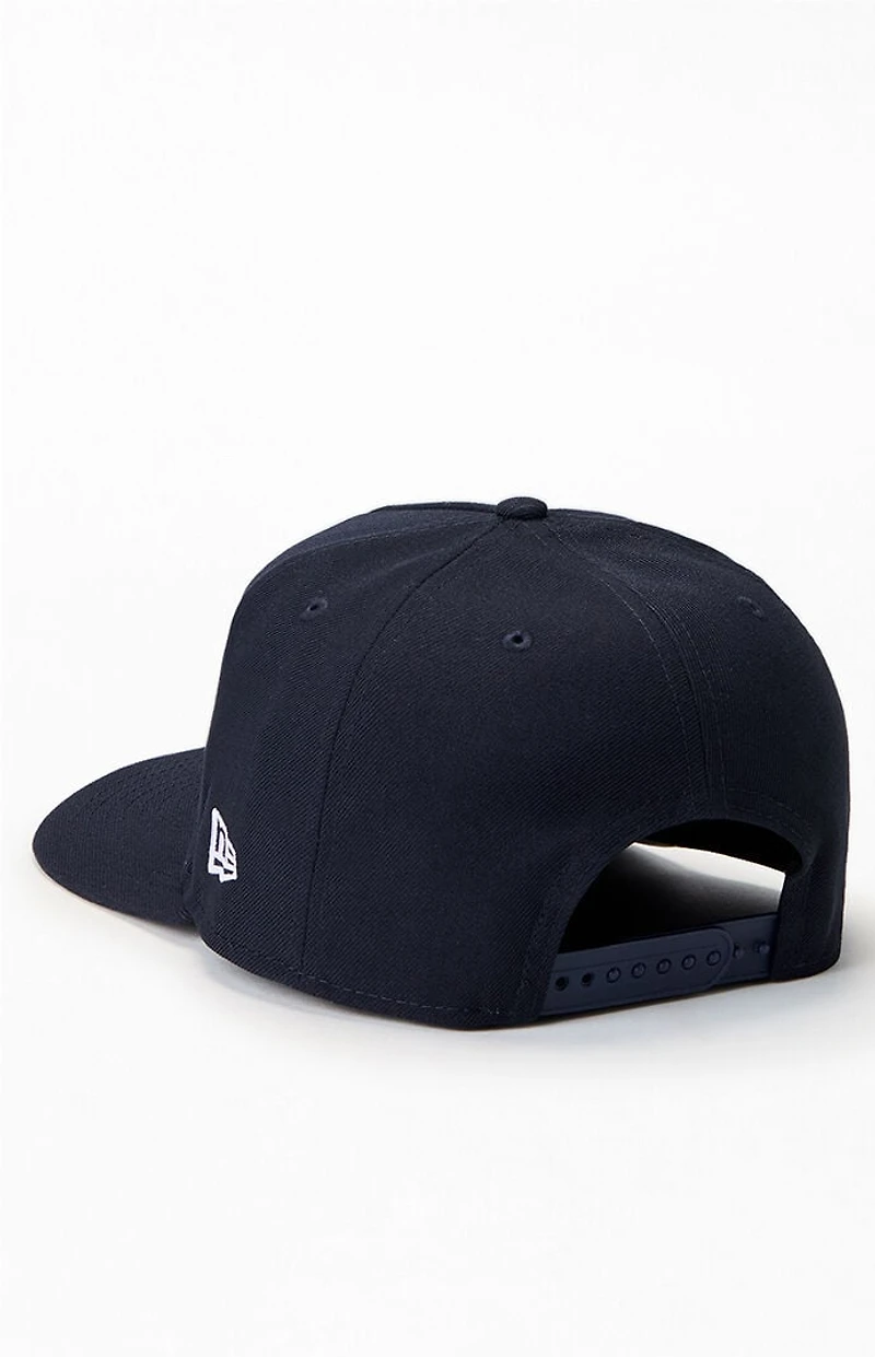 New Era Kids New York 9FIFTY Snapback Hat