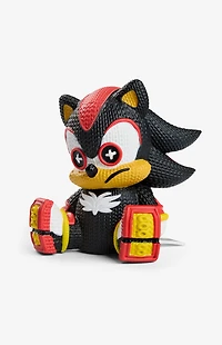 Sonic the Hedgehog Shadow 275 Knit Series Vinyl Figure