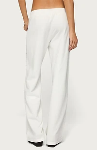 Edikted Enid Studded Sweatpants