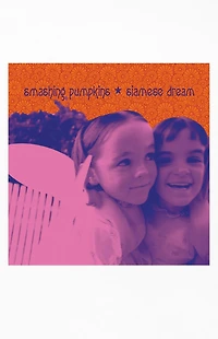 The Smashing Pumpkins Siamese Dream Vinyl Record