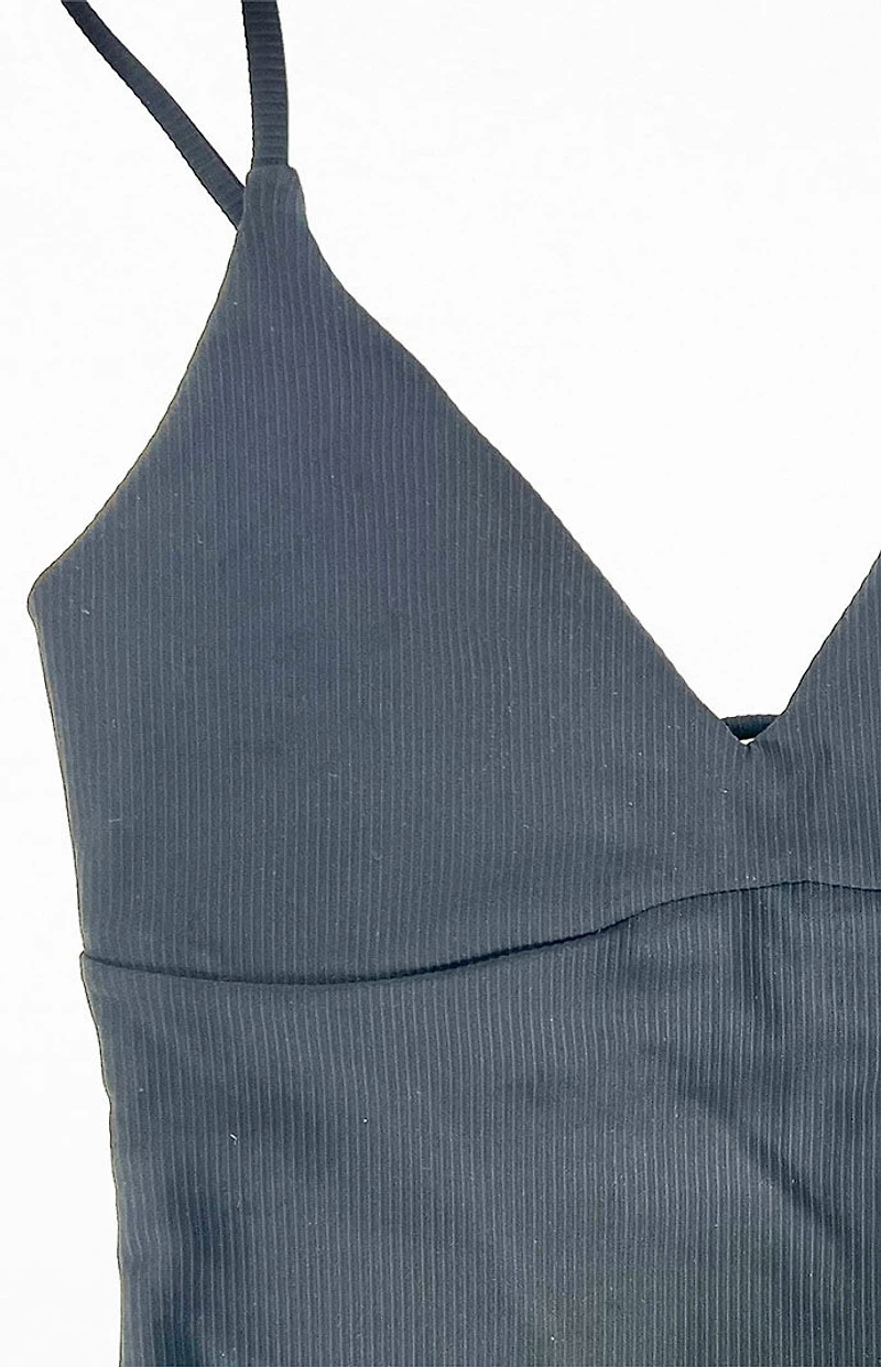 Epiphany LA Push-Up & Tummy Control One Piece Swimsuit