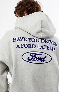 FORD Lately Hoodie