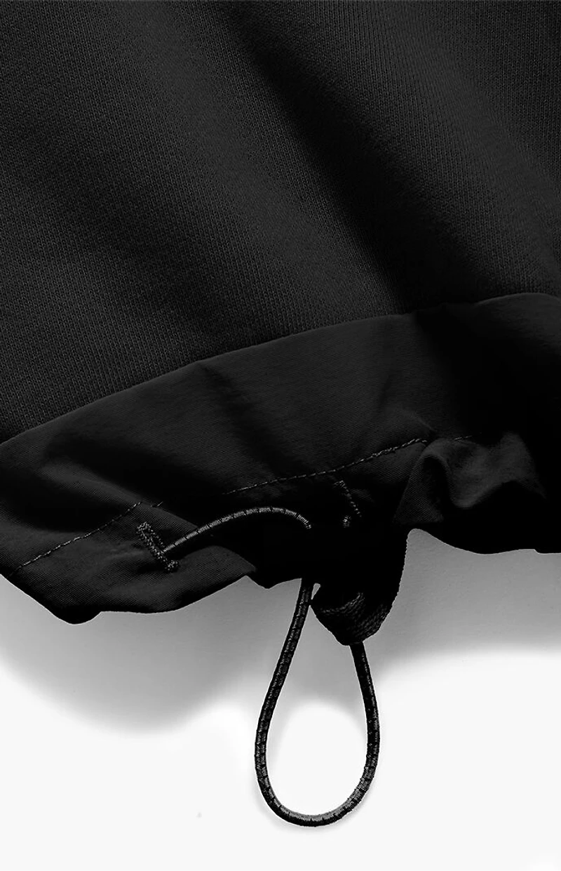 Studio by Supervsn Intercontinental Crew Neck Sweatshirt