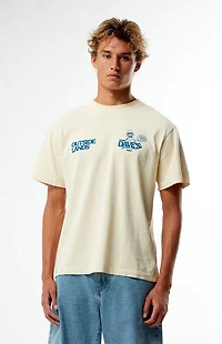 Pacsun x Outside Lands Ranger Dave T-Shirt