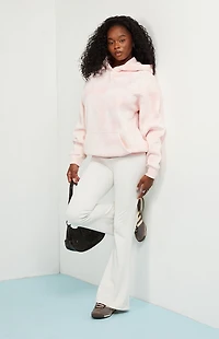 Pacsun Tie Dye Pullover Hoodie