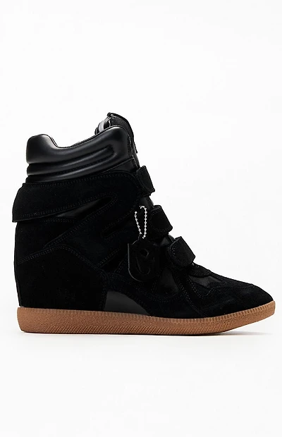 Steve Madden Women's Mavis Wedge Sneakers