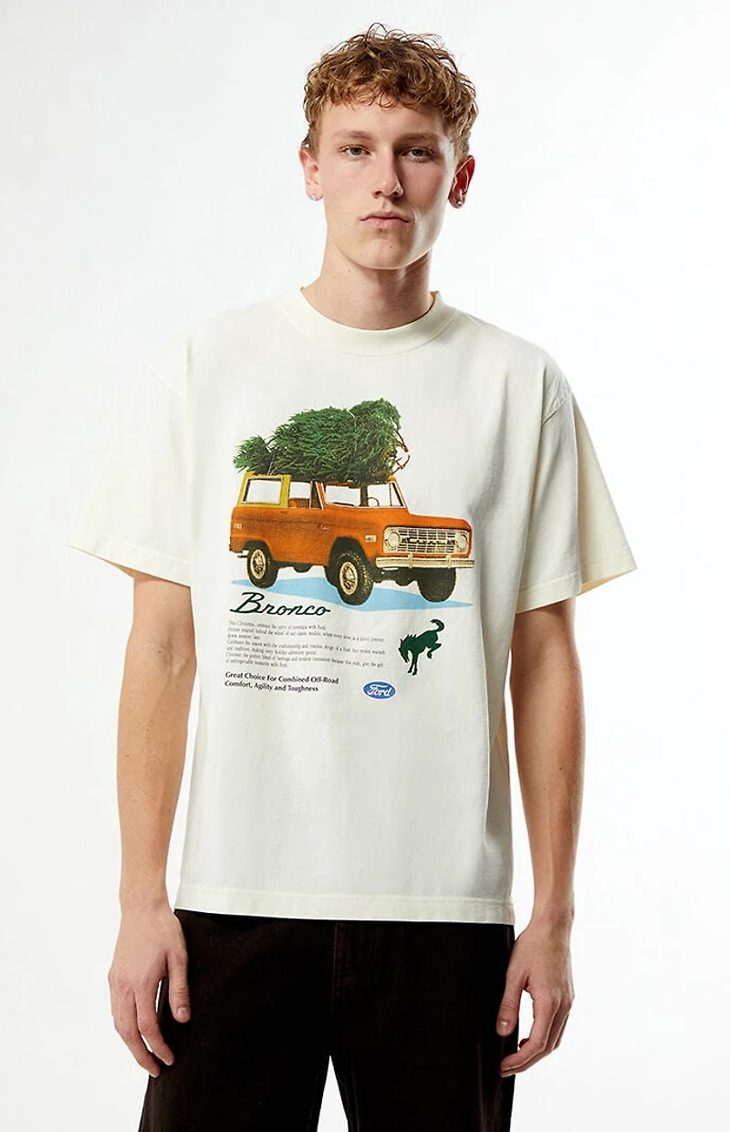 FORD Embrace The Spirit T-Shirt