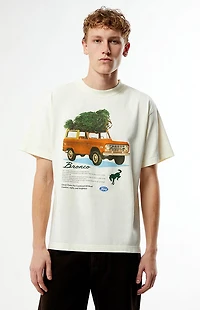 FORD Embrace The Spirit T-Shirt
