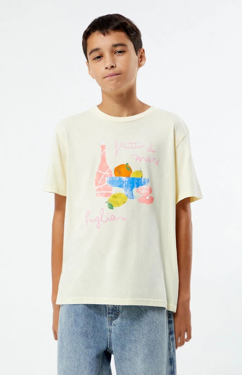 Pacsun Kids Puglia T-Shirt