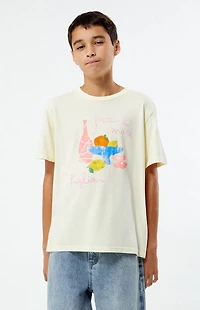 Pacsun Kids Puglia T-Shirt