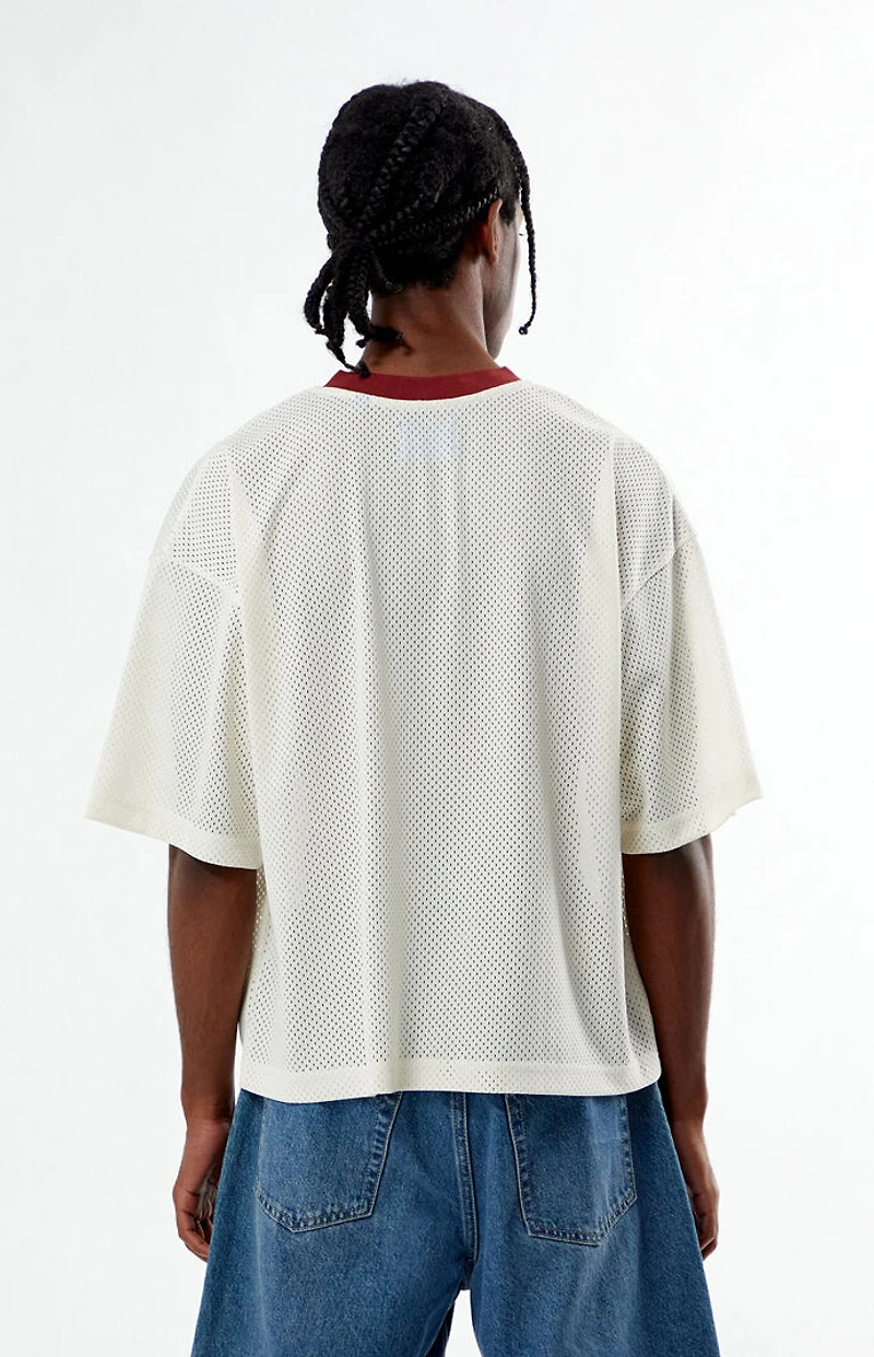 FORD Bronco Outline Mesh Jersey