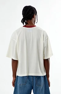 FORD Bronco Outline Mesh Jersey