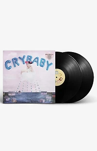 Melanie Martinez Cry Baby Vinyl Record