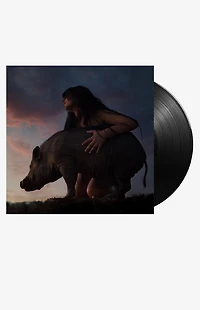 Mannequin Pussy I Got Heaven Vinyl Record