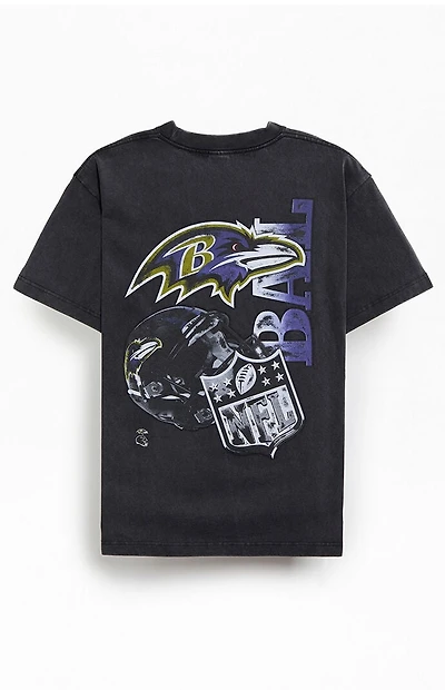 NFL x Aleali May Baltimore Ravens T-Shirt