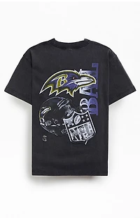 NFL x Aleali May Baltimore Ravens T-Shirt