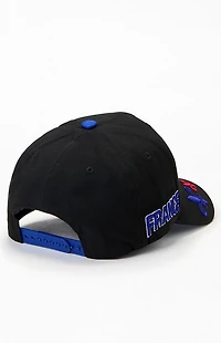 FIFA France Spirit Deadstock Snapback Hat