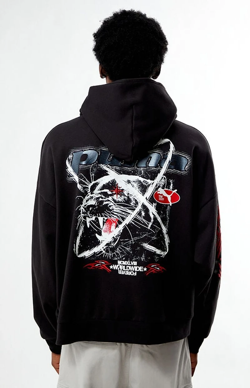 Puma Tech Hoodie