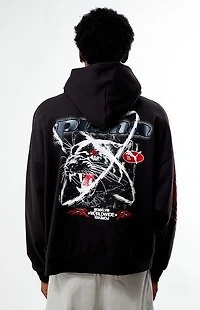 Puma Tech Hoodie