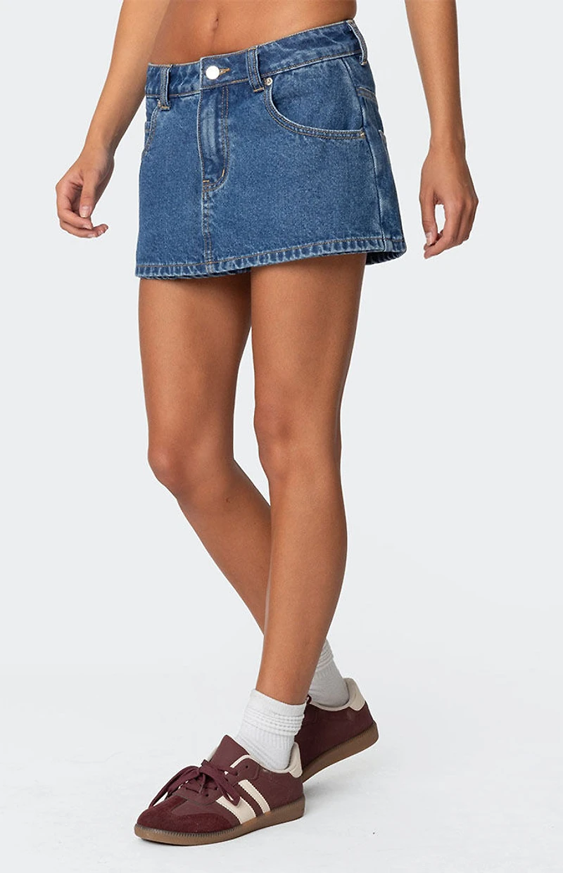 Edikted Talia Micro Skort